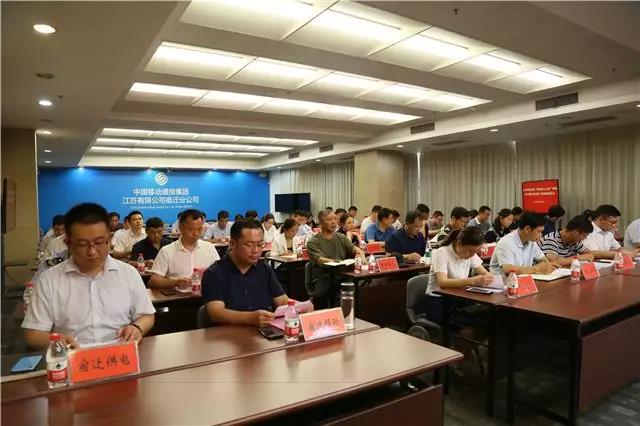 宿迁市总工会党组成员,副主席陈育妹,宿迁各县(区)退役军人事务部门和